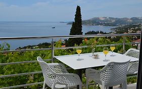 Apartments Spilan